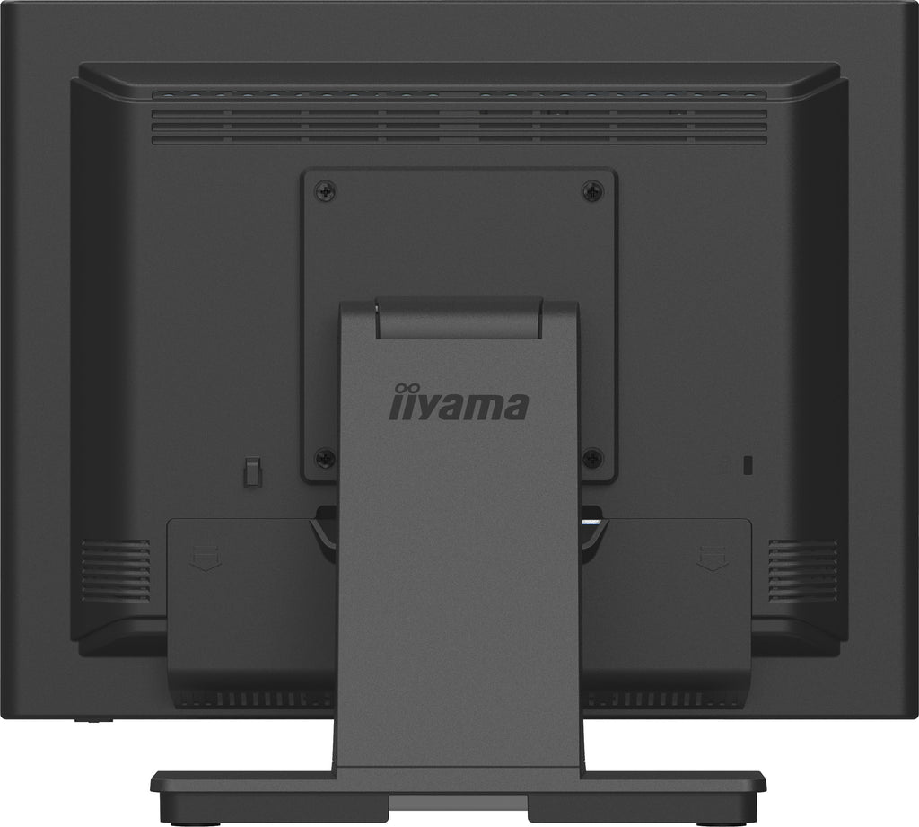 iiyama ProLite T1532MSC-B1S Écran Tactile LCD 15" XGA 1024 x 768 pixels Noir