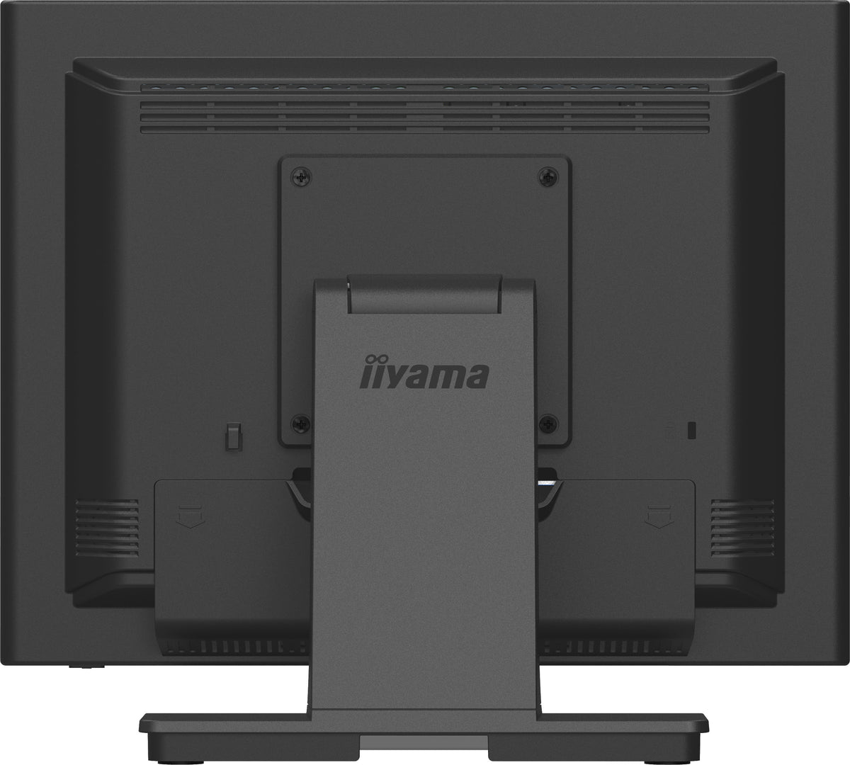 iiyama ProLite T1532MSC-B1S Écran Tactile LCD 15" XGA 1024 x 768 pixels Noir