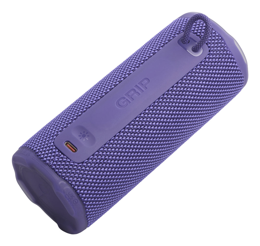 JBL Grip Enceinte portable mono Violet 16 W