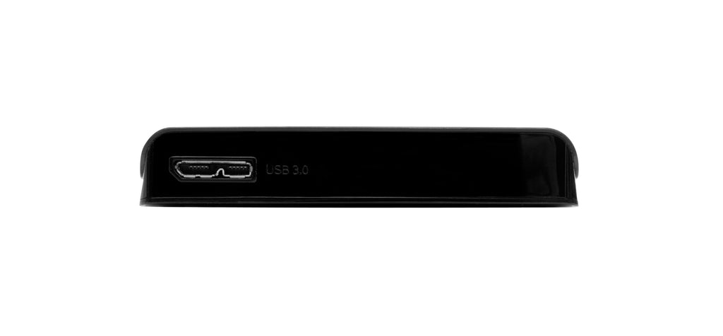 Verbatim Disque dur portable USB Store 'n' Go 3.0, 1 To, noir