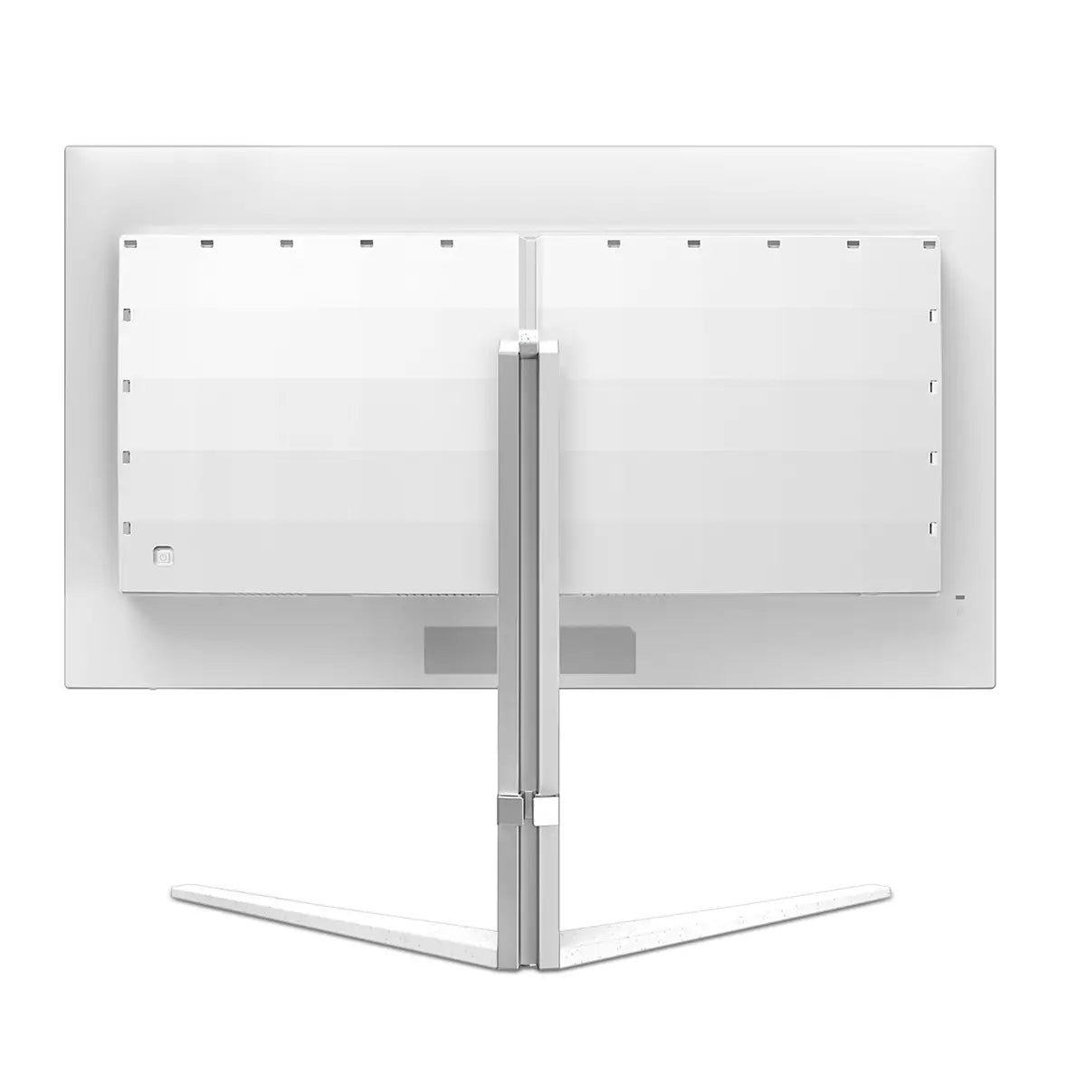 Philips Evnia 6000 32M2N6901A/00 écran plat de PC 80 cm (31.5") 3840 x 2160 pixels 4K Ultra HD QD-OLED Blanc