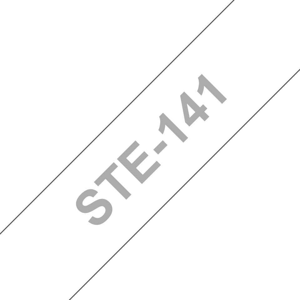 Brother STE141 Noir