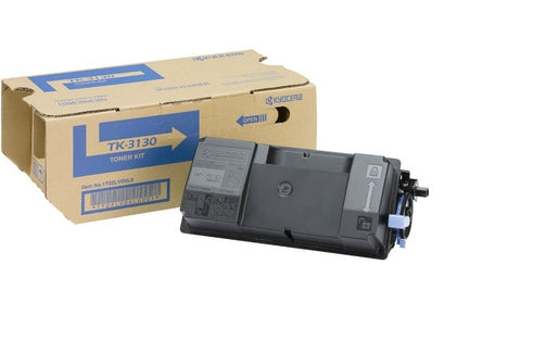 Kyocera TK-3130 Cartouche de Toner Originale, Noir