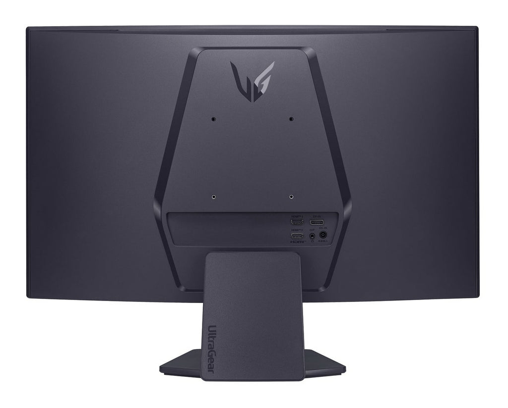 LG LG 27GS60QX-B écran plat de PC 68,6 cm (27") 2560 x 1440 pixels Quad HD LCD Noir