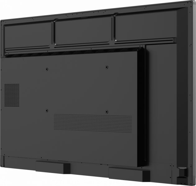 Viewsonic IFP5550-5 Tableau Blanc Interactif 55" 4K UHD 3840 x 2160 Écran Tactile Noir HDMI