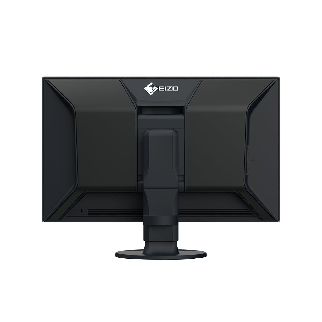 EIZO ColorEdge CG2700X Écran PC 27" 4K Ultra HD LCD Noir