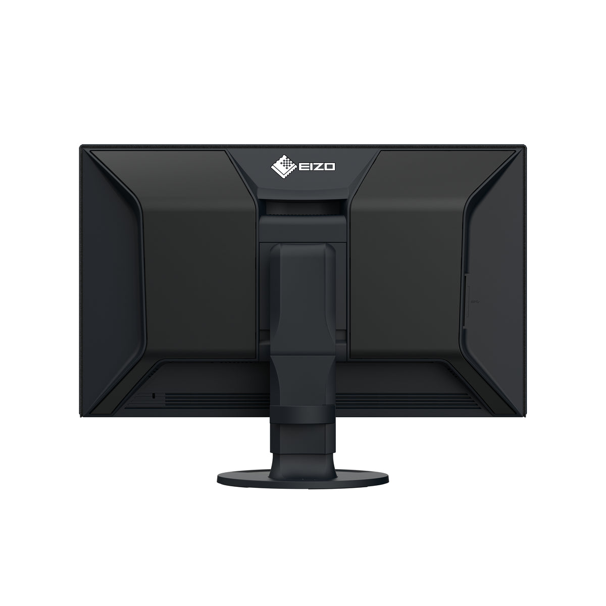 EIZO ColorEdge CG2700X Écran PC 27" 4K Ultra HD LCD Noir