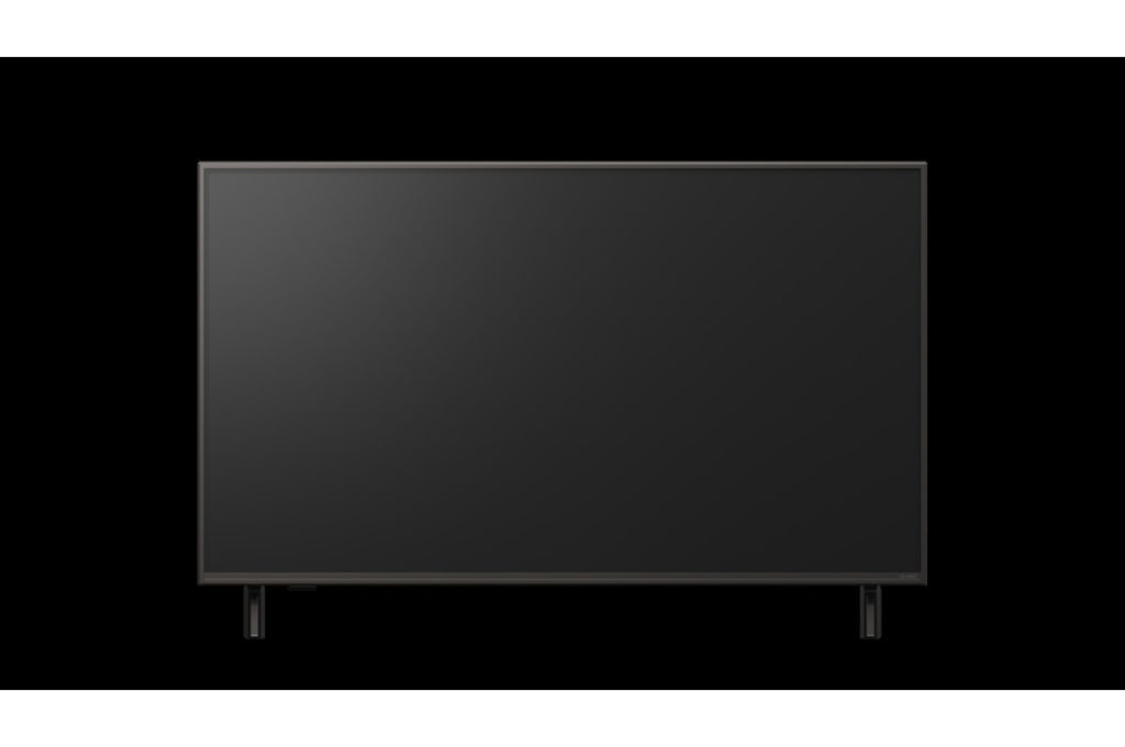 LG 43QNED84A3C TV 109,2 cm (43") 4K Ultra HD Smart TV Wifi Noir