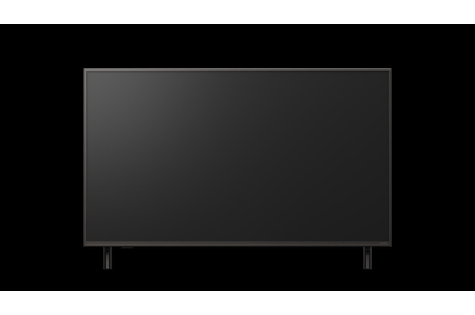 LG 43QNED84A3C TV 109,2 cm (43") 4K Ultra HD Smart TV Wifi Noir