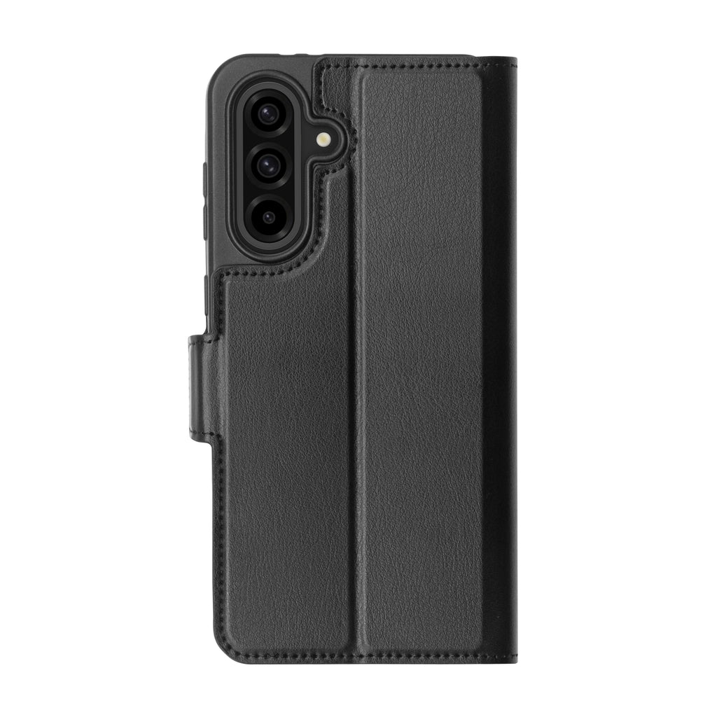 dbramante1928 Oslo Pro Coque Folio Porte Carte pour Samsung Galaxy A36 5G 6.7", Noir