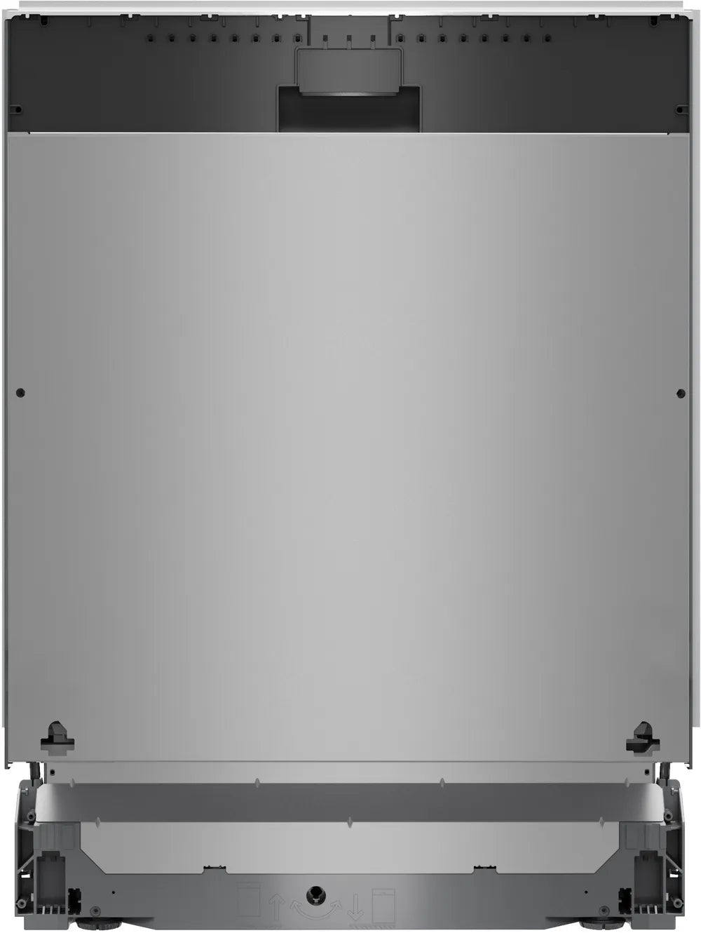 Bosch Bosch Serie 4 SMV4HTX11E lave-vaisselle Entièrement intégré 13 couverts