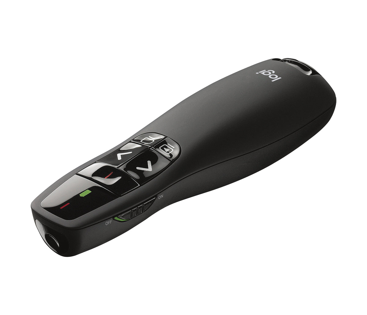 Logitech Wireless Presenter R400 Télécommande de Présentation Sans Fil