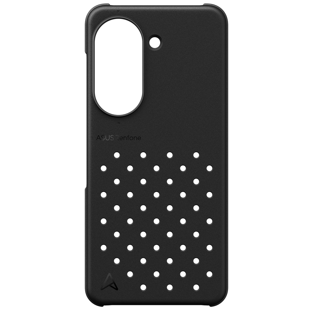 ASUS ASUS Zenfone 10 Connex coque de protection pour téléphones portables 15 cm (5.9") Noir, Vert