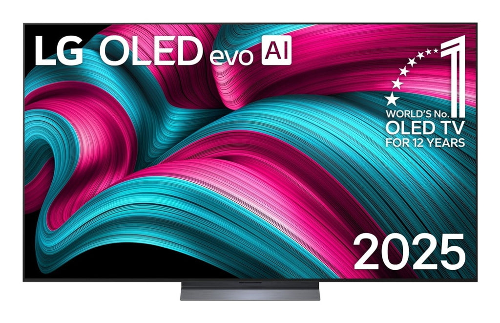 LG OLED77C58LA.AEU TV 195,6 cm (77") 4K Ultra HD Smart TV Wifi Noir