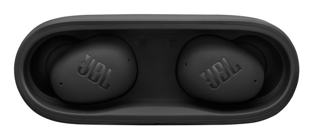 JBL Wave Buds 2 Casque True Wireless Stereo (TWS) Ecouteurs Appels/Musique Bluetooth Noir