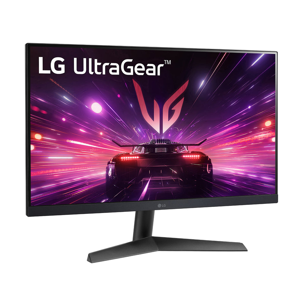 LG 24GS60F écran plat de PC 61 cm (24") 1920 x 1080 pixels Full HD LCD Noir