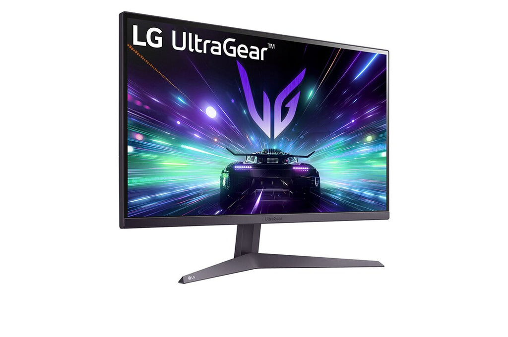 LG LG 27GS50FX-B écran plat de PC 68,6 cm (27") 1920 x 1080 pixels Full HD LED Noir