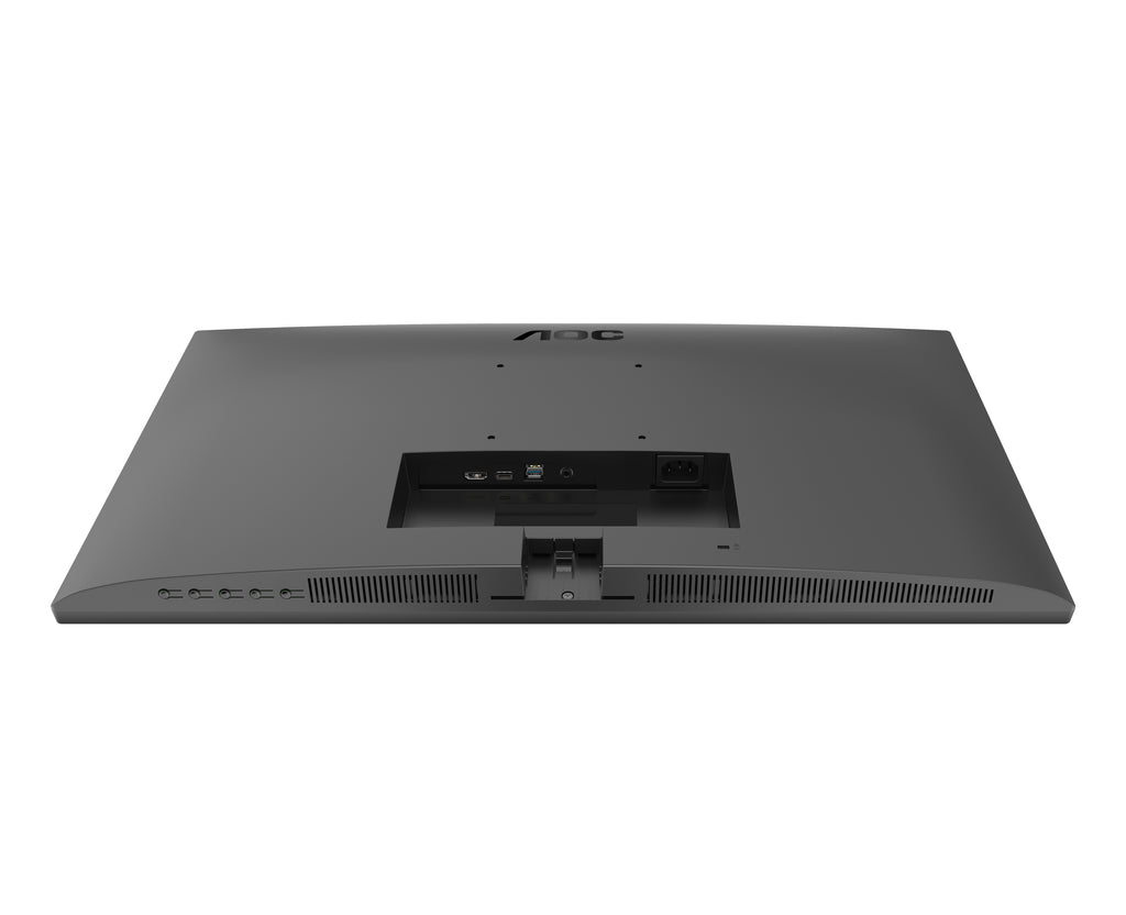 AOC AOC 24B3CA2 écran plat de PC 60,5 cm (23.8") 1920 x 1080 pixels Full HD LED Noir