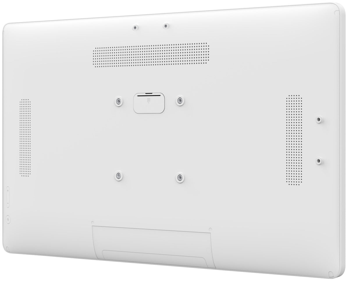 iiyama TW2424AS-W1 Écran d'affichage dynamique Écran plat de signalisation numérique 60,5 cm (23.8") Wifi 250 cd/m² 4K Ultra HD Noir Écran tactile Intégré dans le processeur Android 24/7 - vue 7