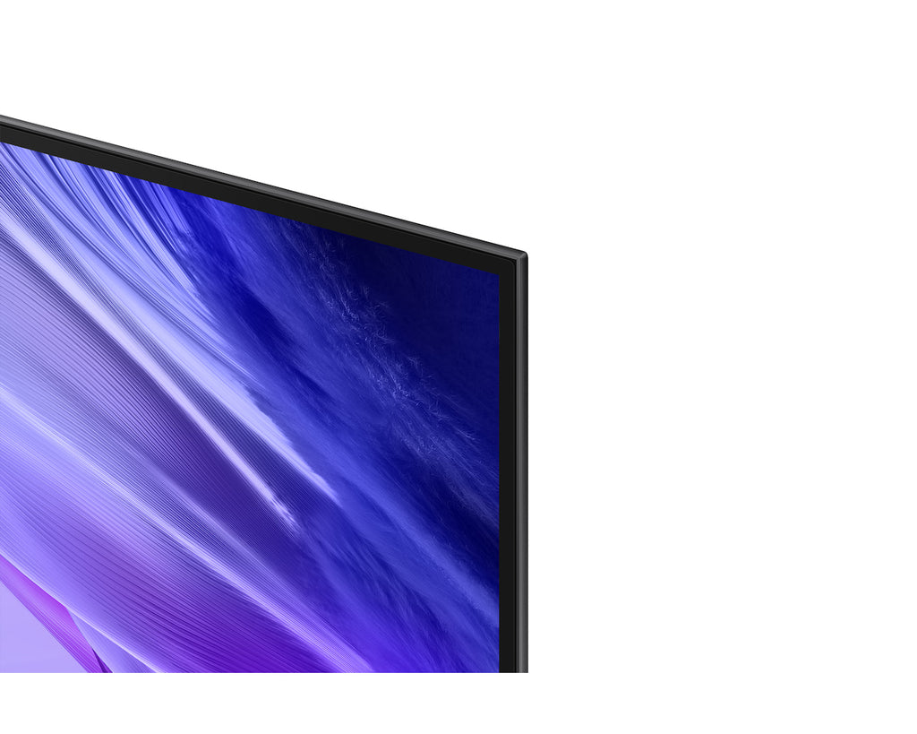 Samsung QE48S85HAE 121,9 cm (48") 4K Ultra HD Smart TV Wifi Noir - vue 5