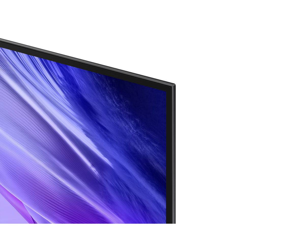 Samsung QE48S85HAE 121,9 cm (48") 4K Ultra HD Smart TV Wifi Noir - vue 5