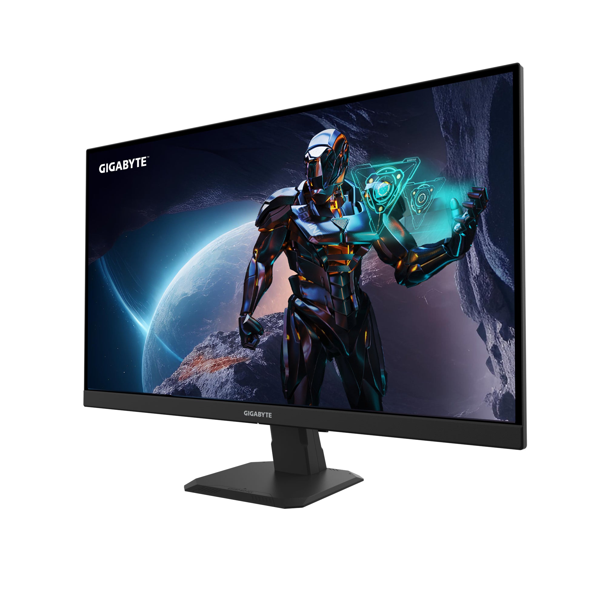 GIGABYTE GS27U 27" Moniteur de jeu UHD - 3840 x 2160, 160Hz, 1ms, 350 cd/m², Display HDR400, HDMI 2.1, DisplayPort 1.4