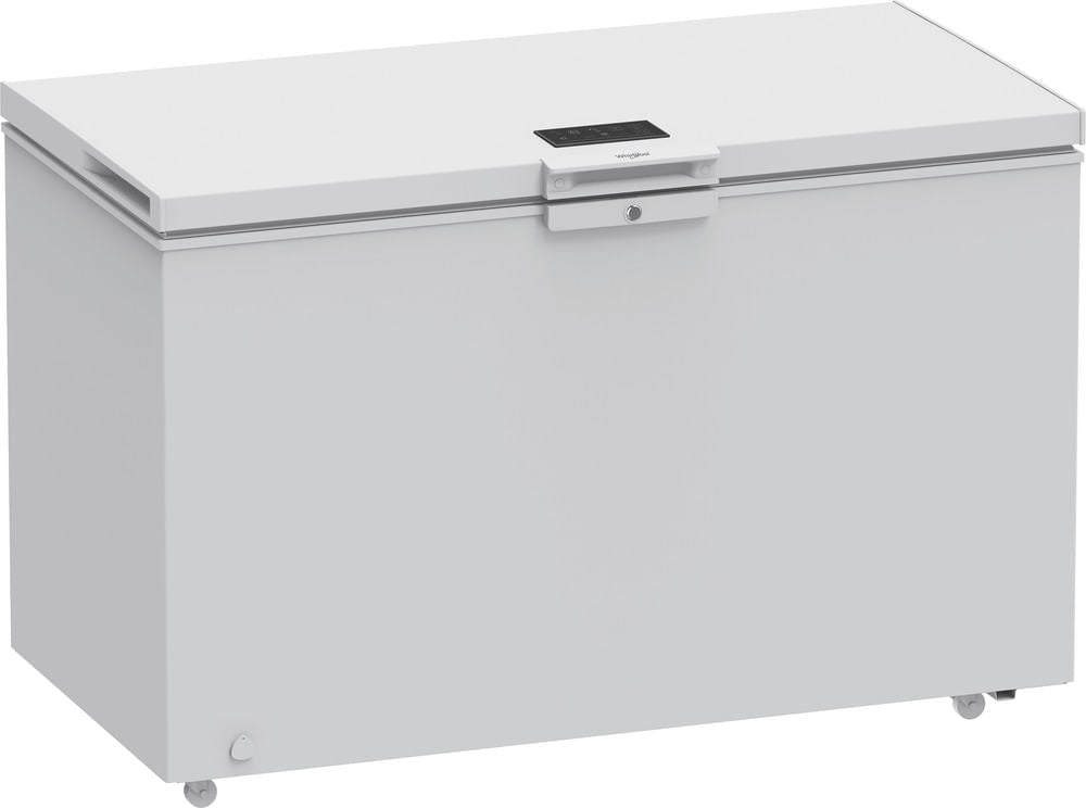 Whirlpool Congélateur coffre - W3RHS37EW1