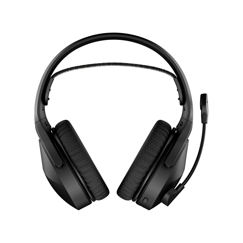 Casque de Jeu Sans Fil HyperX Cloud Jet, Noir