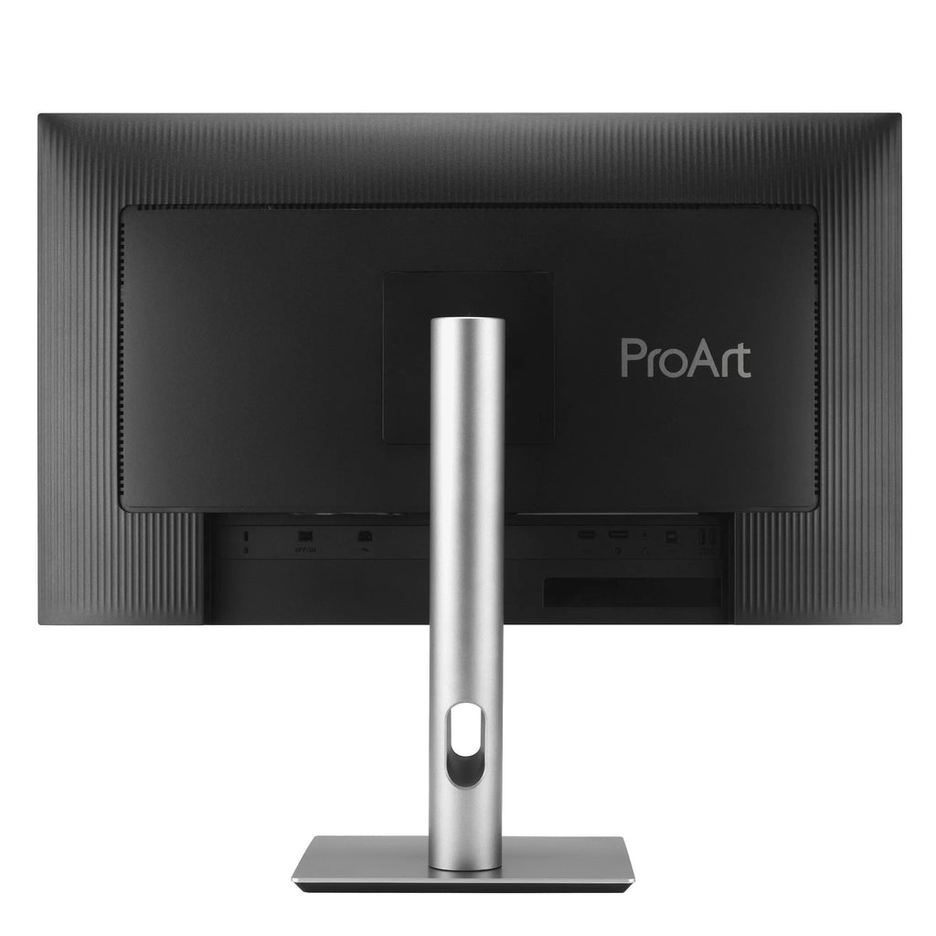 ASUS ProArt PA278QGV écran plat de PC 68,6 cm (27") 2560 x 1440 pixels Quad HD LCD Noir