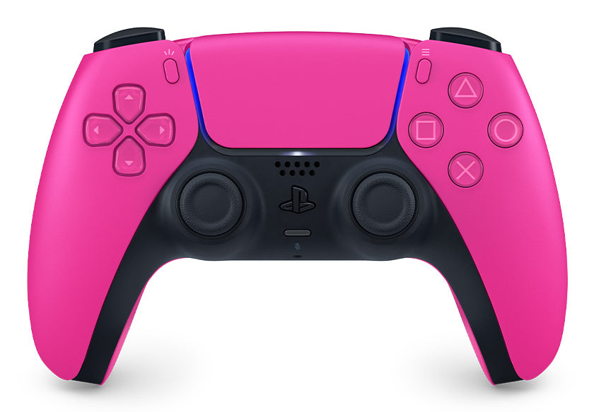 Sony DualSense v3 Manette pour PlayStation 5, Rose