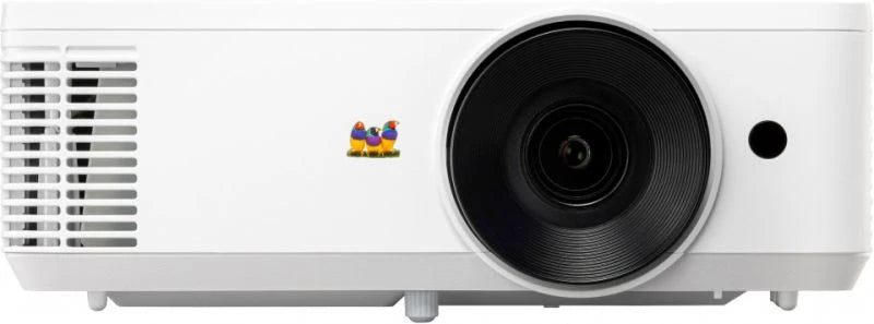 Viewsonic PX704HD vidéo-projecteur Projecteur à focale standard 4000 ANSI lumens DMD 1080p (1920x1080) Blanc