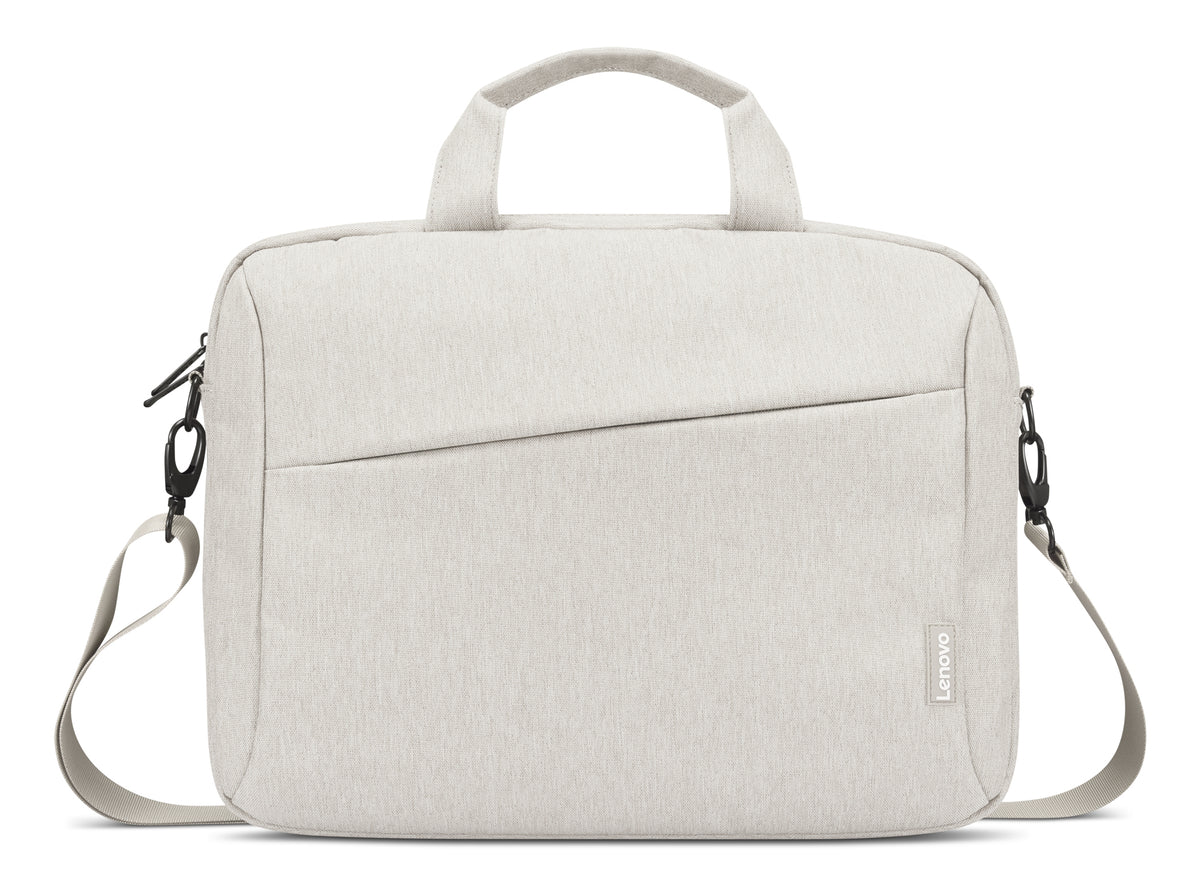 Lenovo GX41W44768 sacoche d'ordinateurs portables 40,6 cm (16") Sac Toploader Beige
