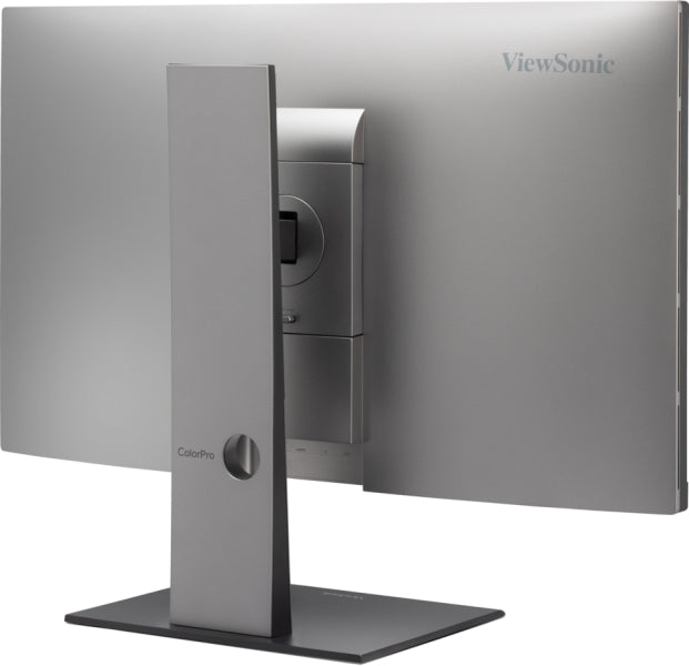 Viewsonic VP2788-5K écran plat de PC 68,6 cm (27") 5120 x 2880 pixels 5K Ultra HD LED Noir