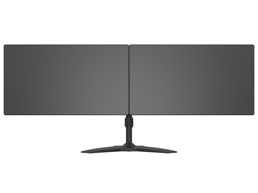 Multibrackets 7419 support d'écran plat pour bureau 81,3 cm (32") Noir