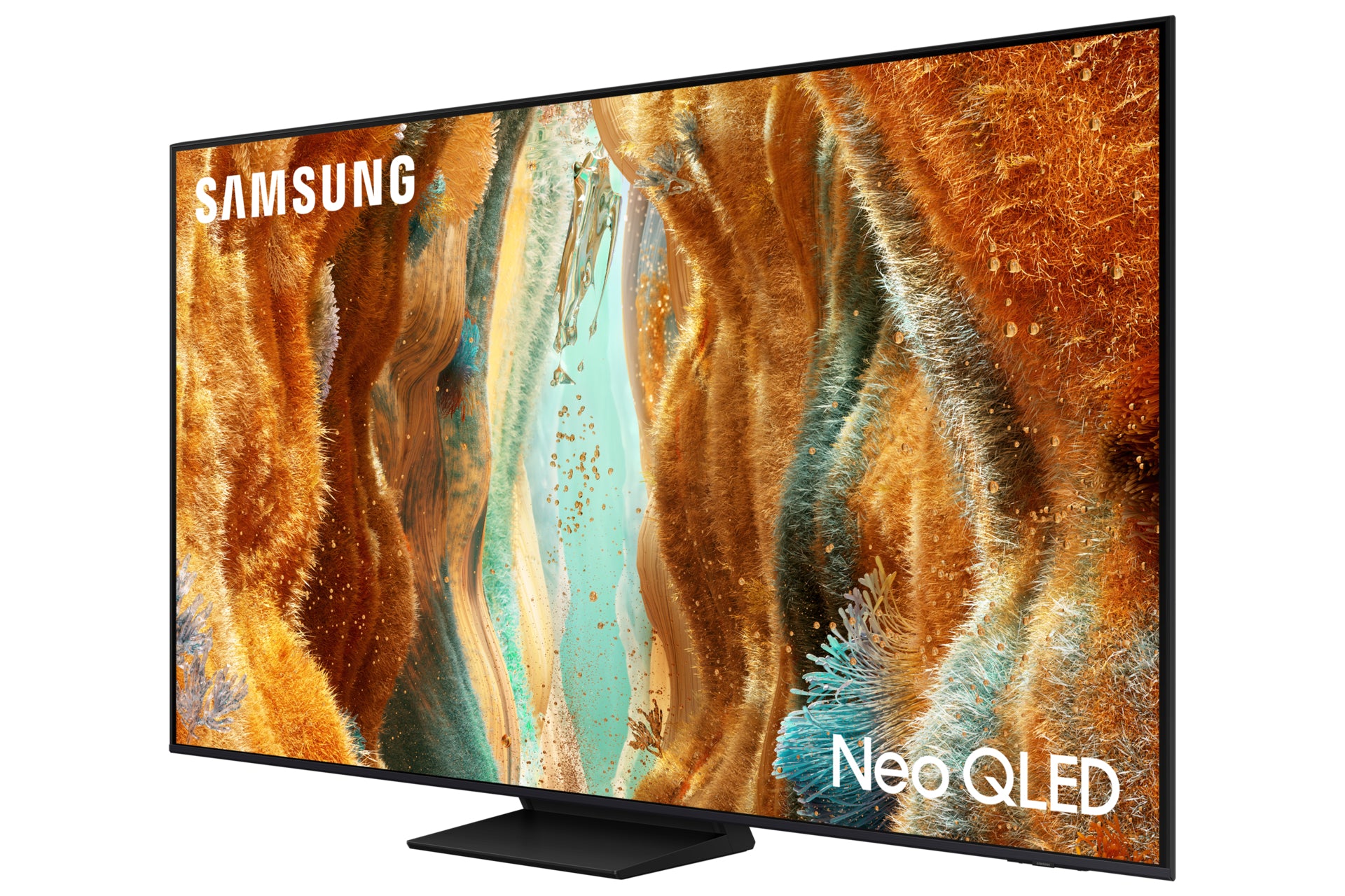 Samsung Samsung QE65QN70FAU 165,1 cm (65") 4K Ultra HD Smart TV Wifi Noir