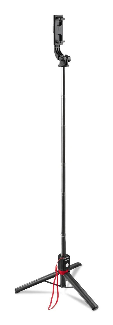 Hama Fancy Stand 110 II bâton support pour selfies Smartphone Noir