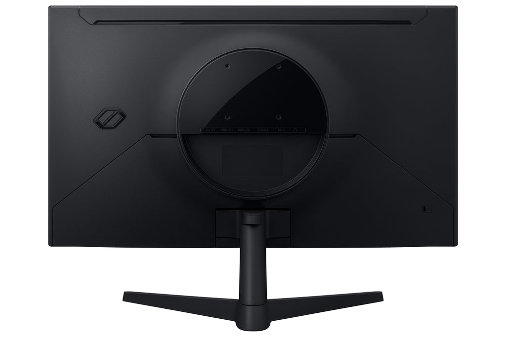 Samsung G53F écran plat de PC 68,6 cm (27") 2560 x 1440 pixels Quad HD LCD Noir