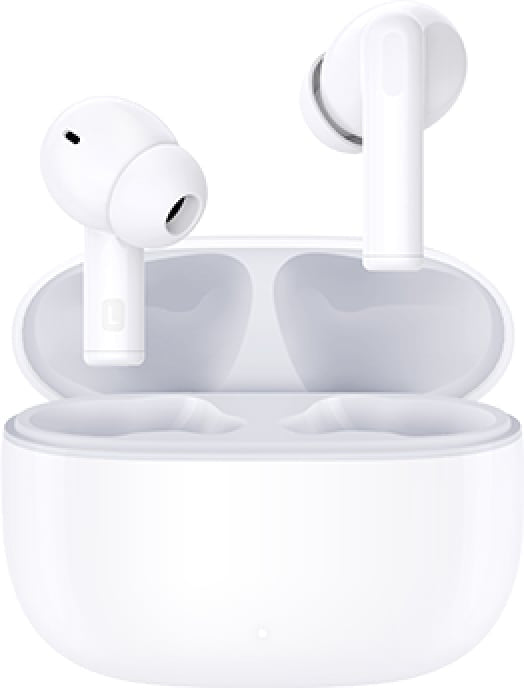 Honor Choice Earbuds X7 lite Casque Sans fil Ecouteurs Appels/Musique USB Type-C Bluetooth Blanc