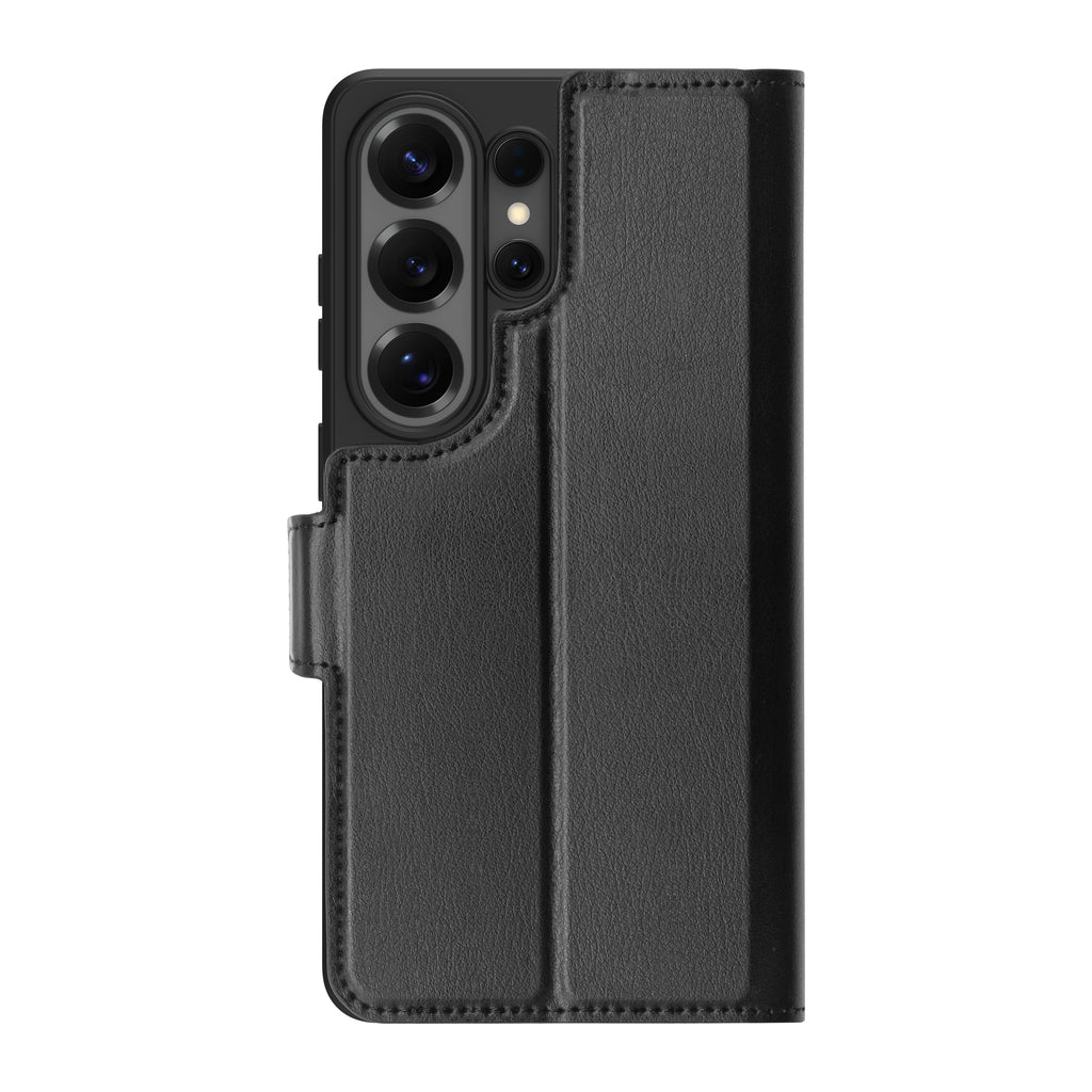 dbramante1928 Bulk - Bergen Pro coque de protection pour téléphones portables 17,5 cm (6.9") Housse Noir
