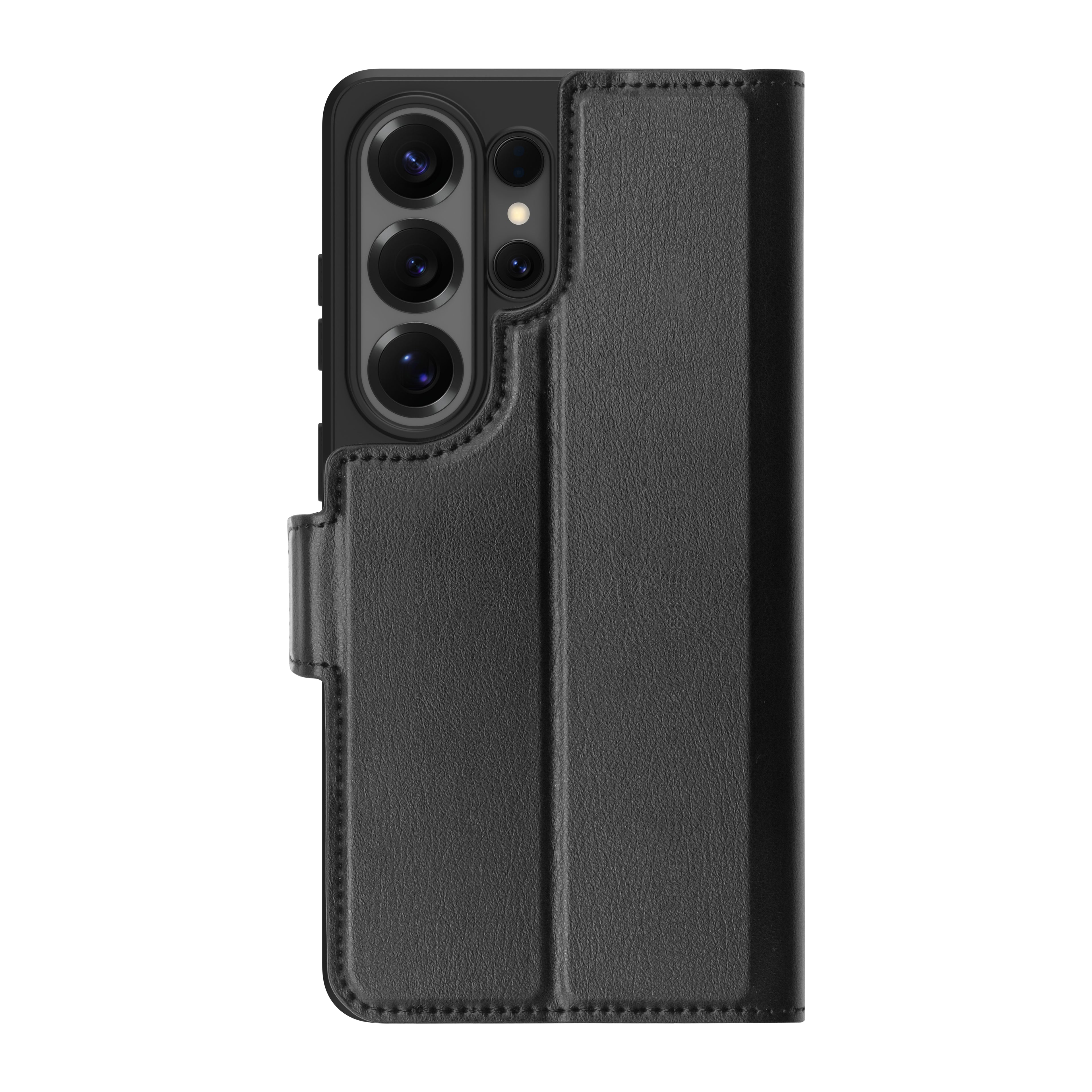 dbramante1928 Bulk - Bergen Pro coque de protection pour téléphones portables 17,5 cm (6.9") Housse Noir