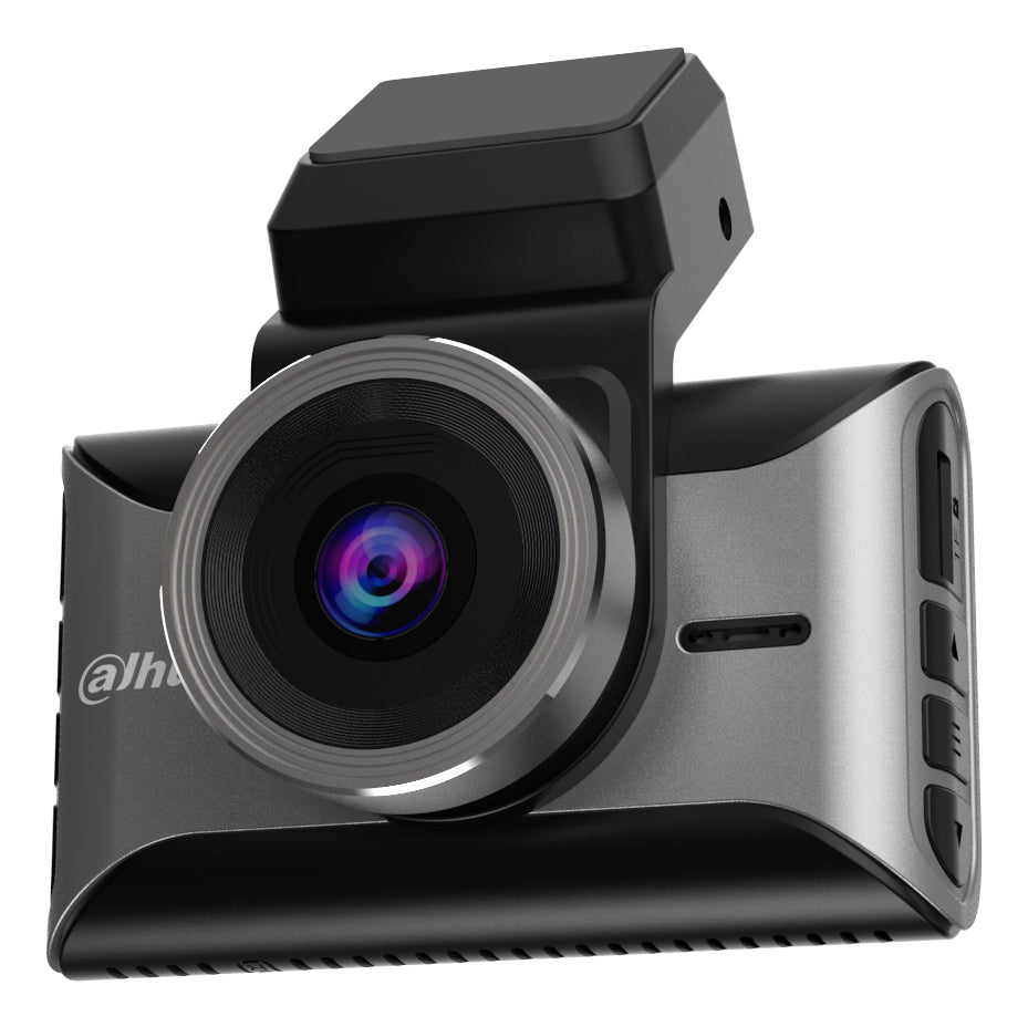 Dahua Technology S10 Caméra de tableau de bord 4K Ultra HD Wifi CC Noir - vue 2
