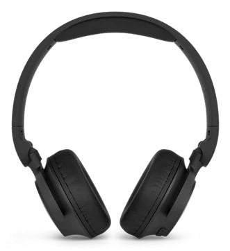 Philips TAH4000BK/00 Casque Sans Fil Bluetooth, Arceau, Appels et Musique, USB Type-C, Noir