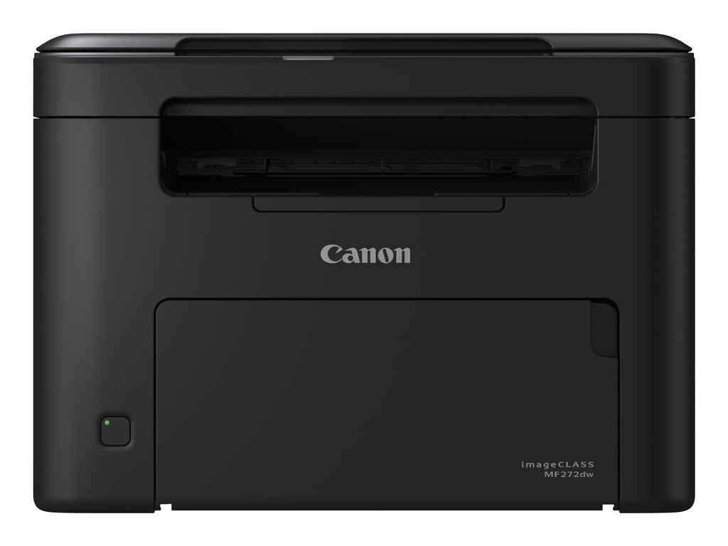 Canon i-SENSYS MF272dw Laser A4 2400 x 600 DPI 29 ppm Wifi - vue 2
