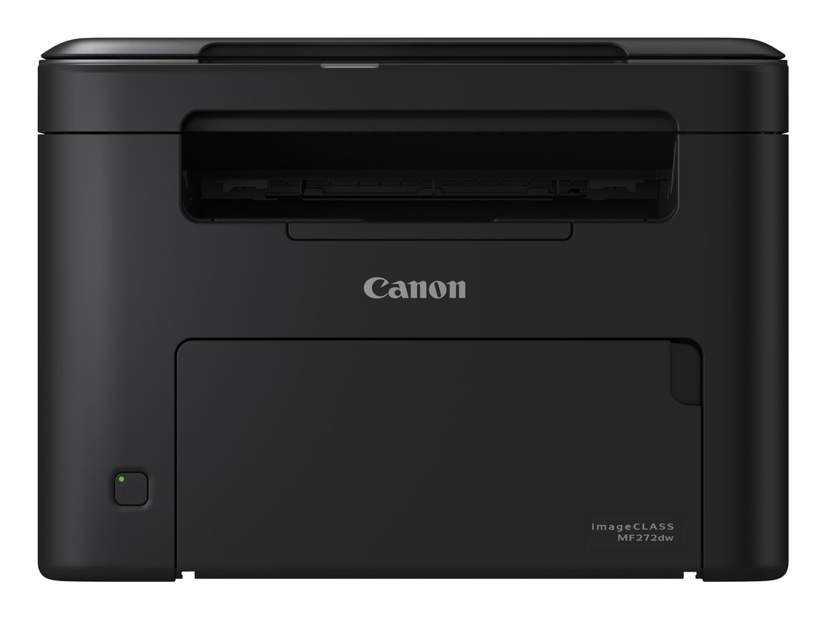Canon i-SENSYS MF272dw Laser A4 2400 x 600 DPI 29 ppm Wifi - vue 2