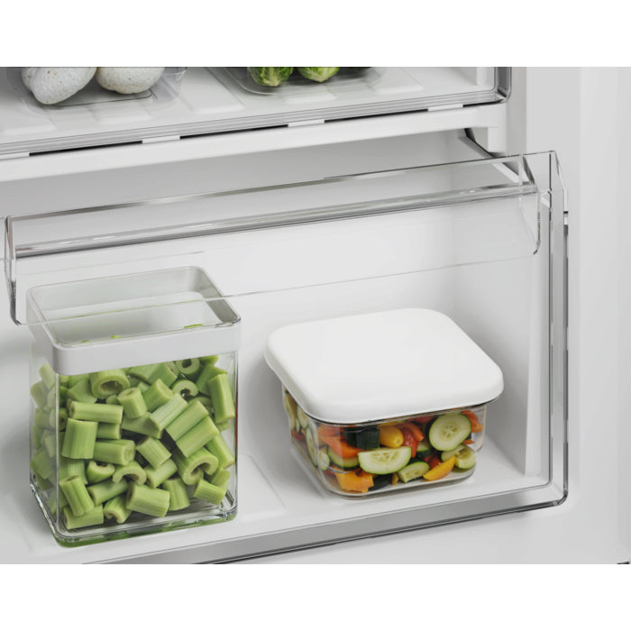 Electrolux ENS3SE18S Intégré 249 L Blanc