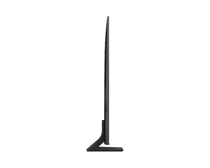 Samsung GQ75Q70CAT 190,5 cm (75") 4K Ultra HD Smart TV Wifi Gris, Titane