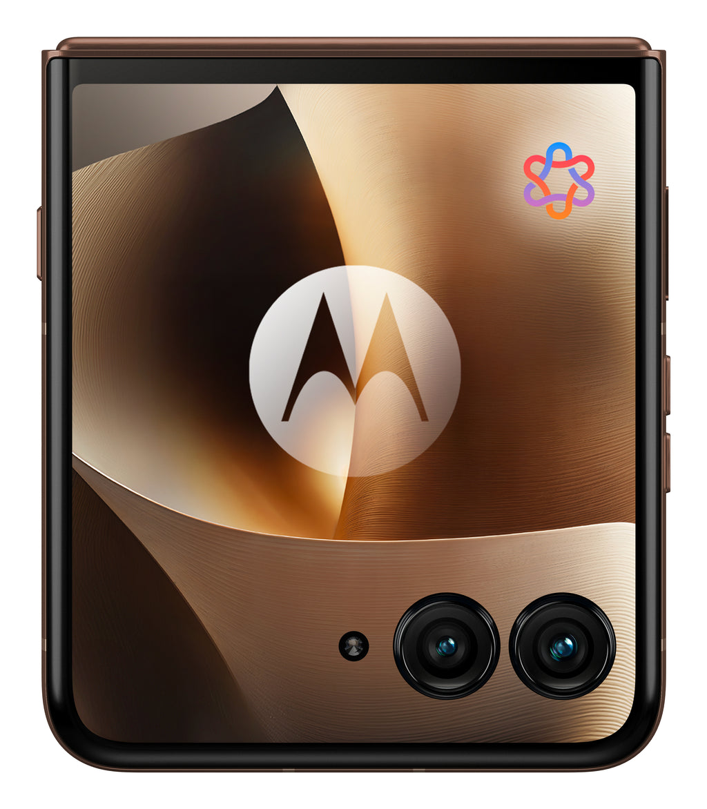 Motorola razr 70 ultra 6.96" Android 16.0 5G 16 Go 512 Go 5000 mAh Bois