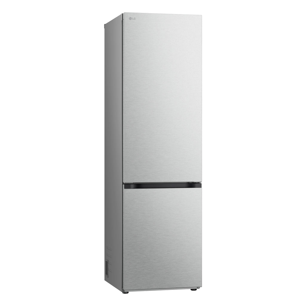 LG GBV7280BMB Pose libre 387 L Acier inoxydable - vue 6