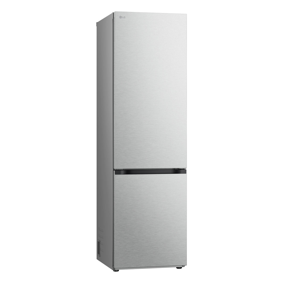 LG GBV7280BMB Pose libre 387 L Acier inoxydable - vue 6