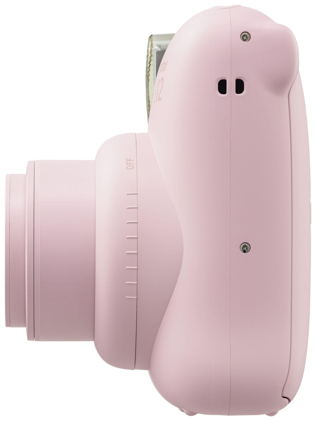 Fujifilm Instax Mini 12 86 x 54 mm Rose